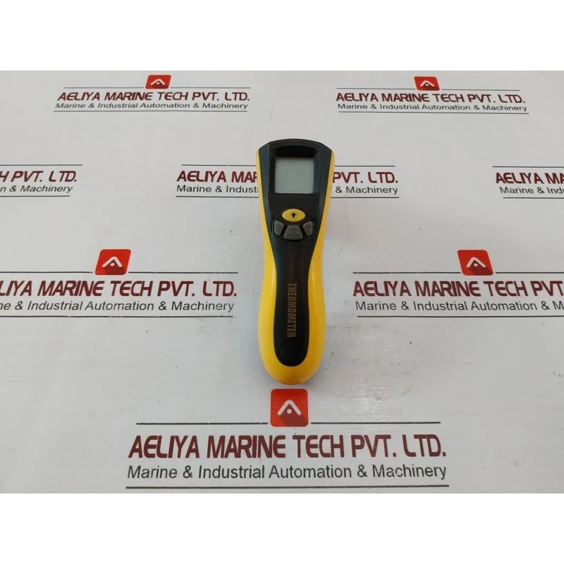 Kusam-meco Irl380 Infrared Thermometer -50C To 380C/-58F To 716F